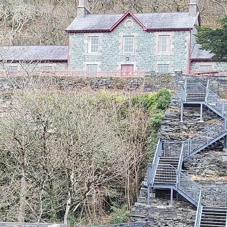 Meirionfa Great Base For Snowdon Villa Llanberis Kültér fotó